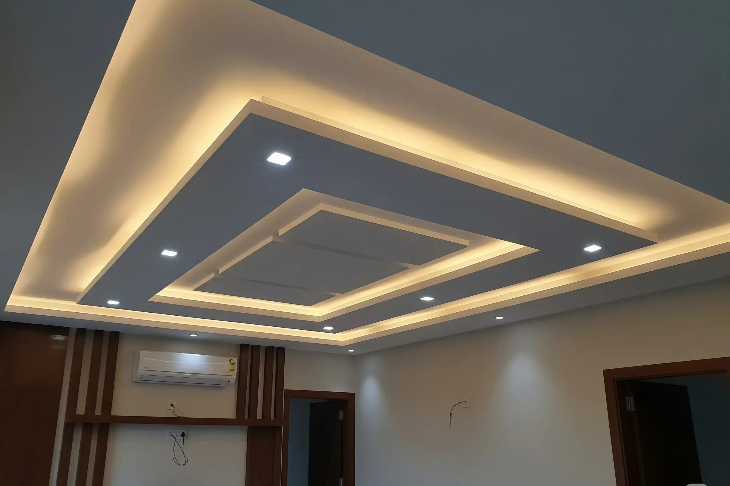 False Ceiling