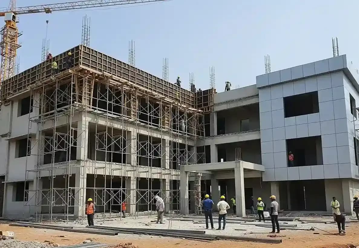 Benefits of Pre-Engineered Buildings in Construction