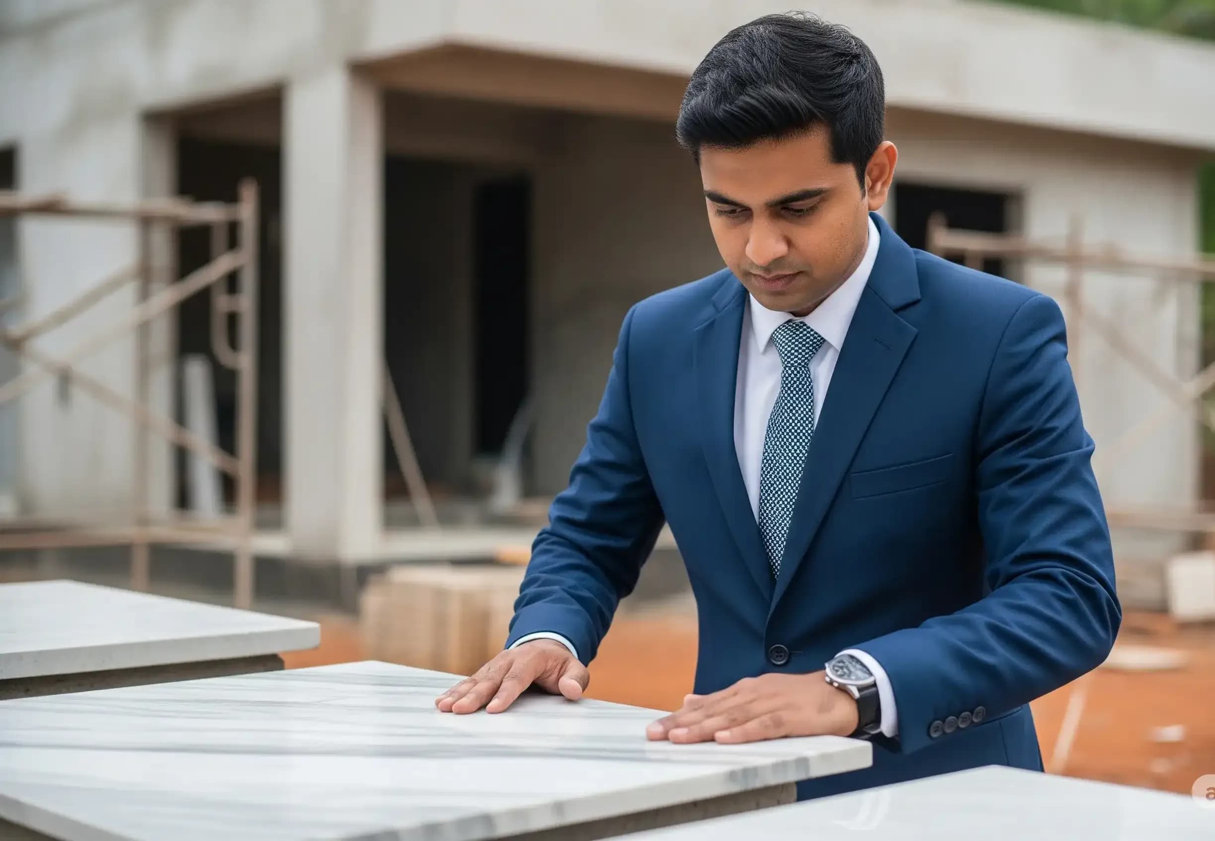 Why Quality Materials Matter in Construction